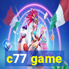 c77 game